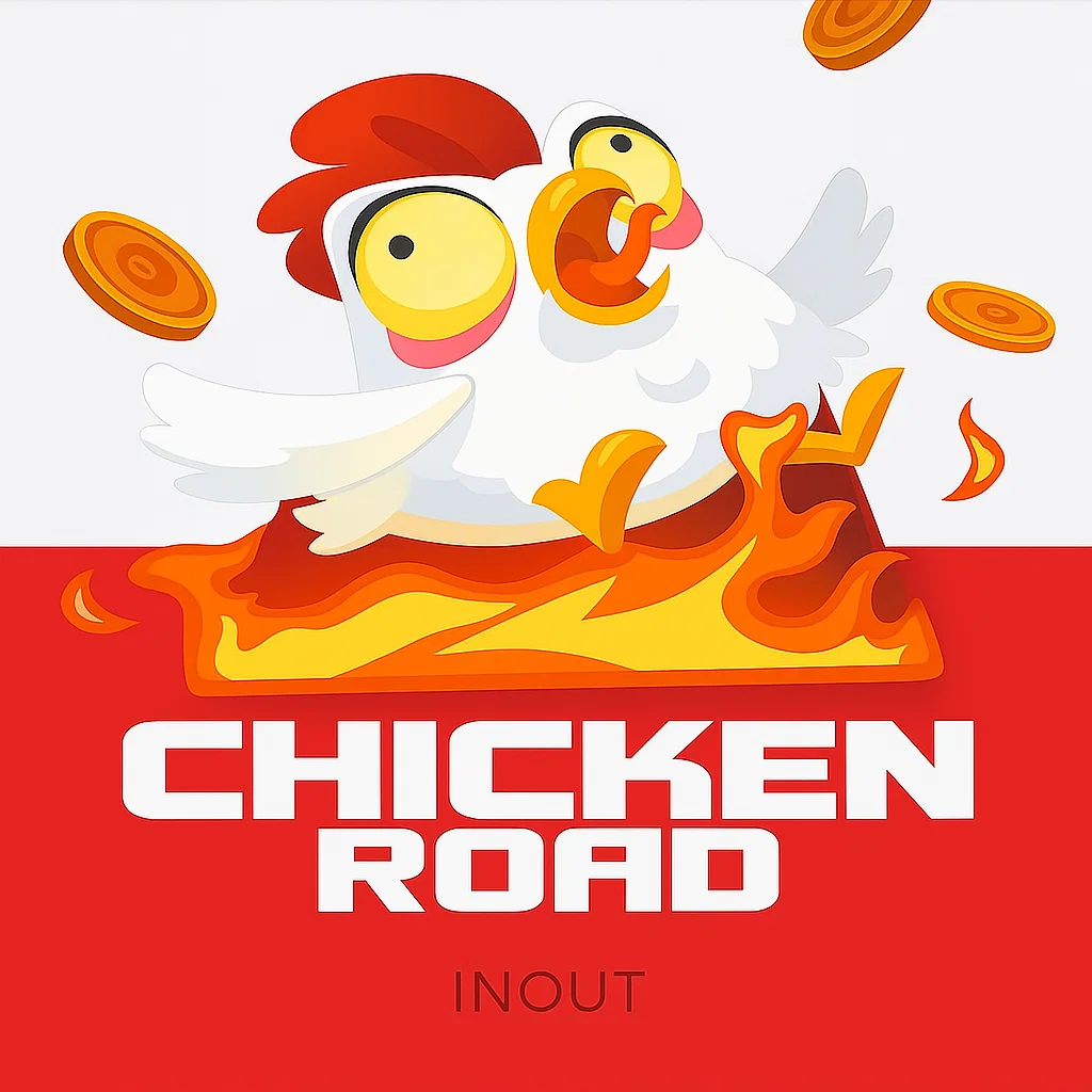 chicken road casino